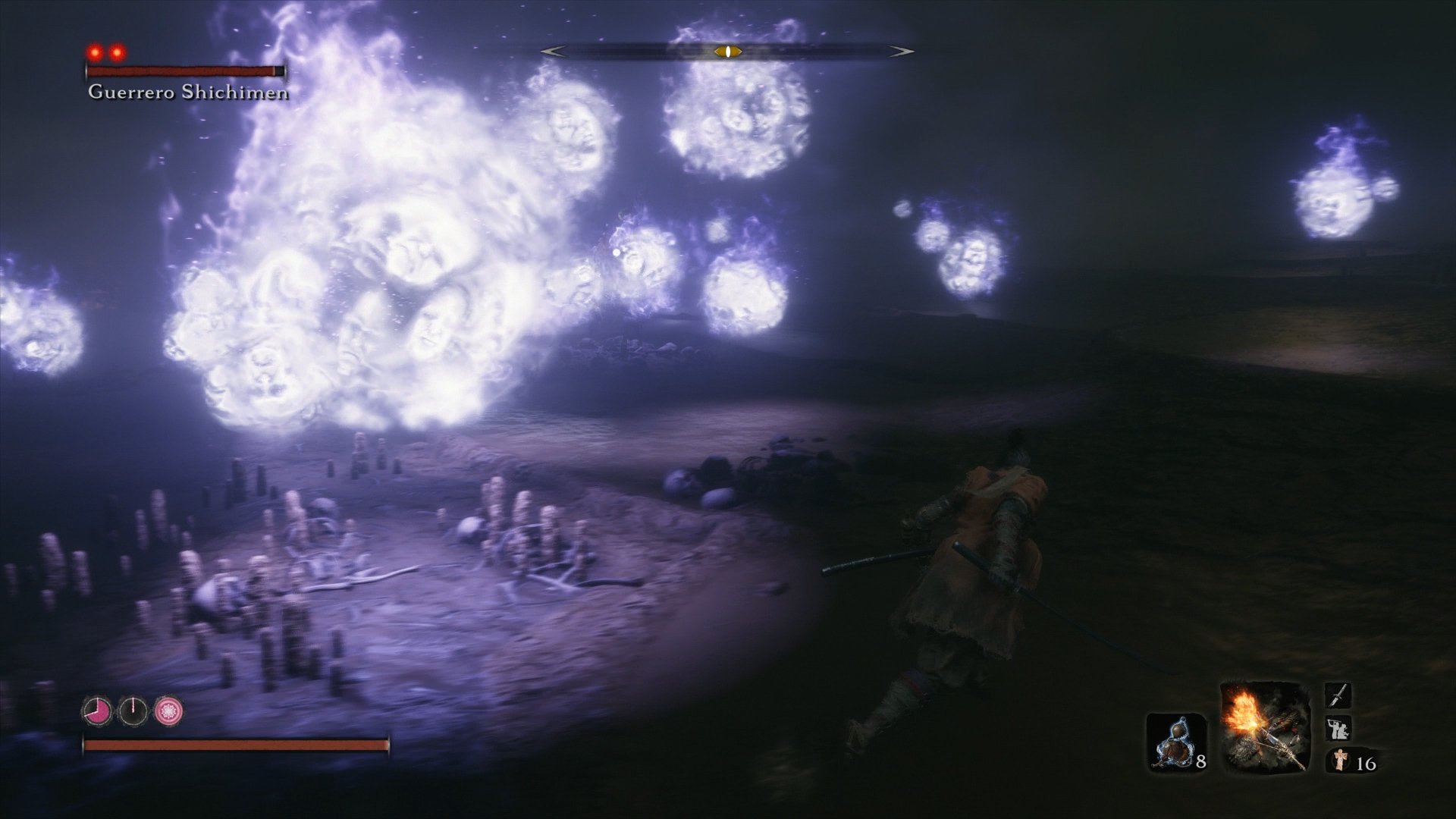 Sekiro: Shadows Die Twice - Imagen 6